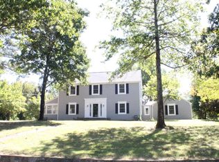 936 Nichols Dr, West Plains, MO 65775