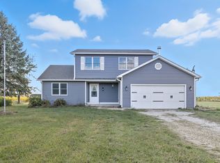 19530 Mule Barn Rd, Westfield, IN 46074