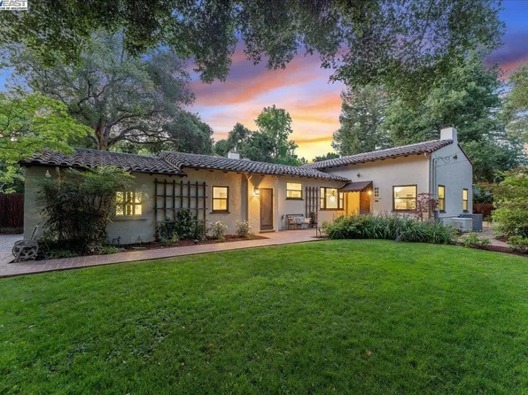 405 Kingsley Ave, Palo Alto, CA 94301