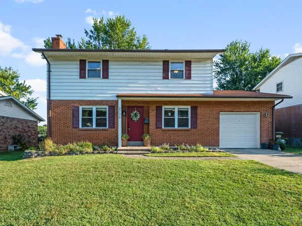 3736 Benhill Dr, Cincinnati, OH 45247