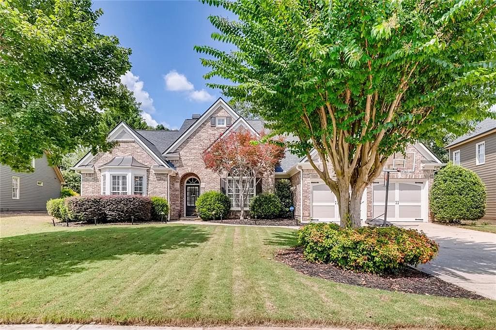2676 Lakefield Pass, Marietta, GA 30064 Zillow