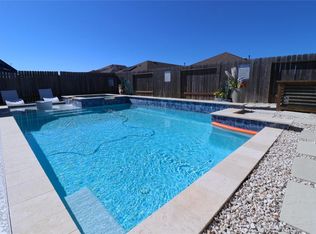 5415 Tuscany Hills Ln, Spring, TX 77373
