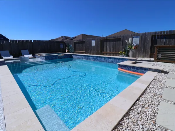 5415 Tuscany Hills Ln, Spring, TX 77373