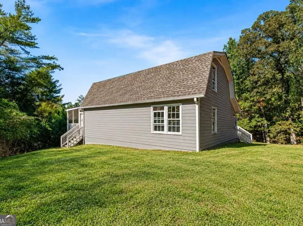 432 Mountain Creek Rd, Bowdon, GA 30108