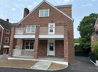 104 Pemberwick Rd FLOOR 1, Greenwich, CT 06831