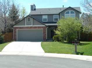 5237 E Prescott Ave, Castle Rock, CO 80104