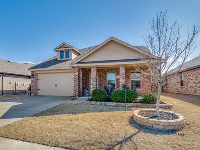 856 Roland Dr, Fate, TX, 75189