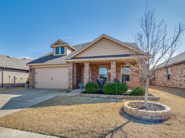 856 Roland Dr, Fate, TX 75189