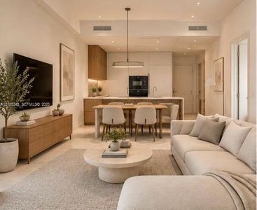 1400 Biscayne Blvd #2404, Miami, FL, 33132