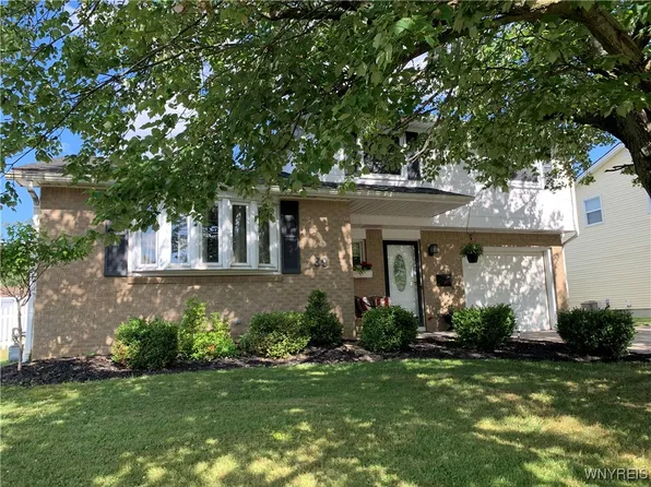 39 Joann Dr, Buffalo, NY 14224