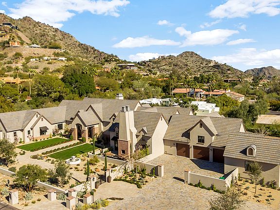 4th image of 7317 N Red Ledge Dr