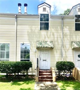 704 General Pershing St #704, New Orleans, LA, 70115