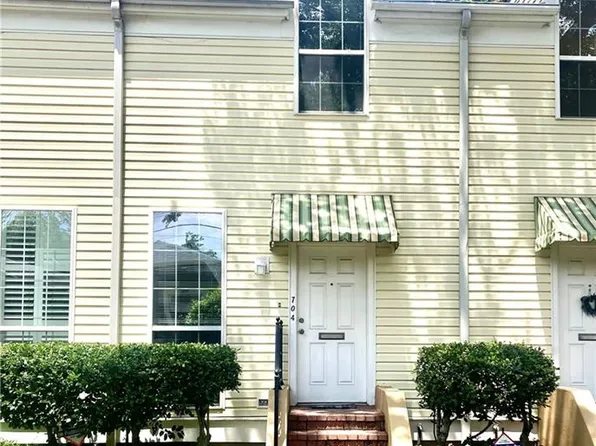 704 General Pershing St #704, New Orleans, LA 70115