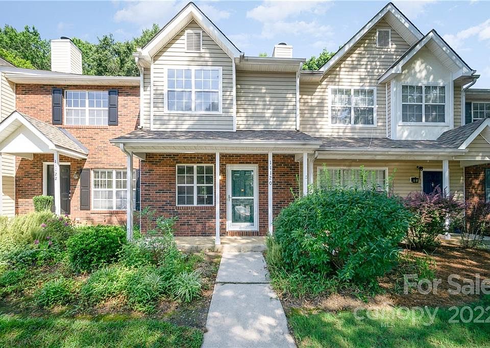 11120 Whitlock Crossing Ct, Charlotte, NC 28273 Zillow