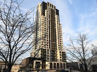 10 Eva Rd #1907, Toronto, ON M9C 0B3