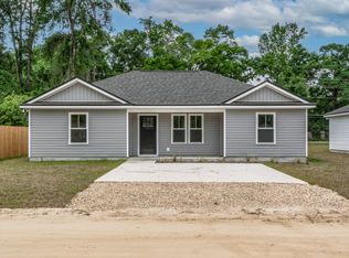 244 Mohave Rd, Crawfordville, FL 32327