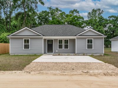 244 Mohave Rd, Crawfordville, FL, 32327