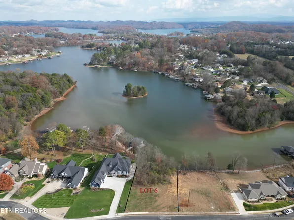 138 Kanutsu Ln, Loudon, TN 37774