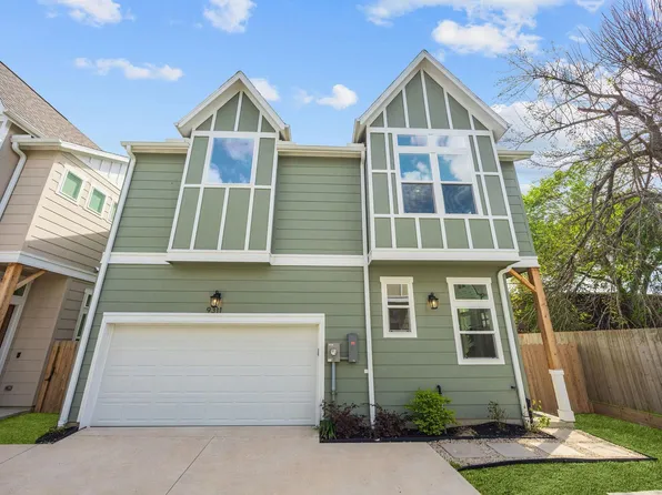 9311 Montridge Dr, Houston, TX 77080