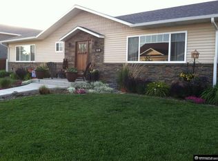1510 Fir St, Riverton, WY 82501