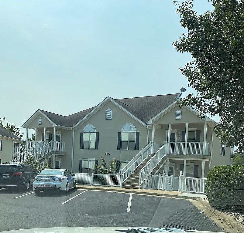 560 Moon Bay Dr UNIT 6, Kuttawa, KY 42055 Zillow