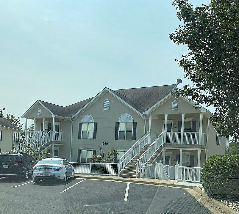 560 Moon Bay Dr UNIT 6, Kuttawa, KY 42055 Zillow