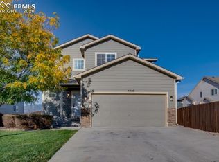 4520 Sierra Rica Rd, Colorado Springs, CO 80911