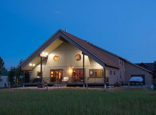 4215 Grand View Rd, Island Park, ID 83429