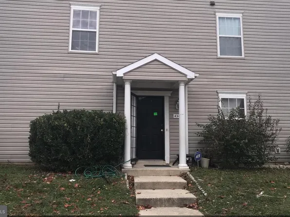 4348 Applegate Ln #9, Suitland, MD 20746