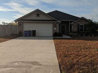 3310 New Church Rd, Southport, FL 32409