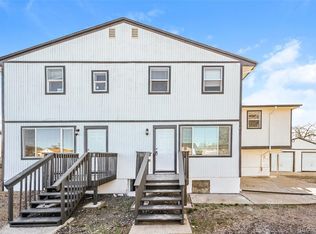 3210 W Longfellow Place, Denver, CO 80221