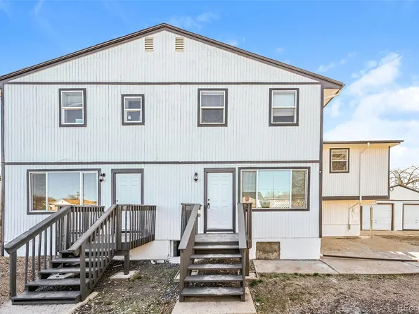 3210 W Longfellow Place, Denver, CO 80221