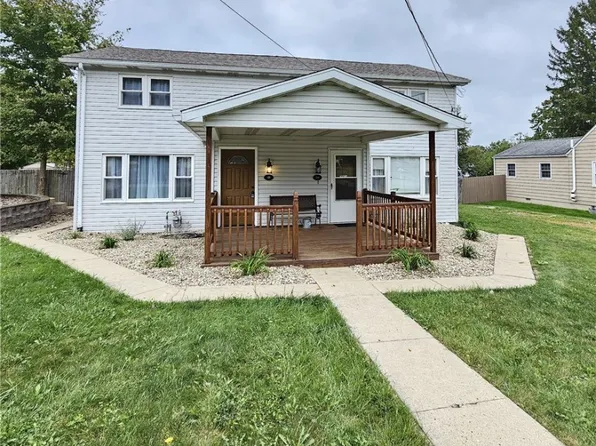 126 Deshon Ct, Butler, PA 16001