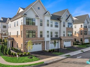 The Sylvan Townhomes, Englewood Cliffs, NJ 07632