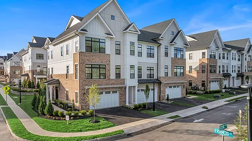 The Sylvan Townhomes Photo 1