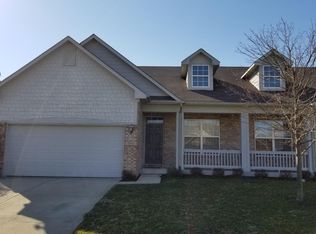 320 Society Dr, Indianapolis, IN 46229