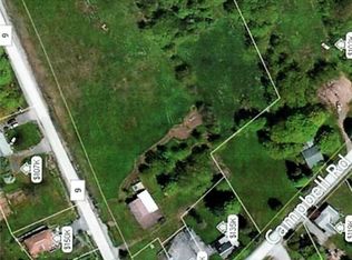 9692 Pinnacle Rd, Sauquoit, NY 13456