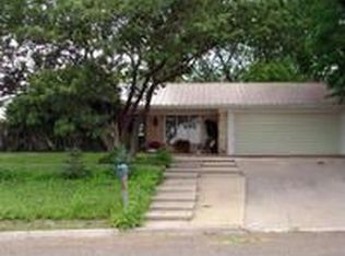 1711 W Avenue H, Muleshoe, TX 79347