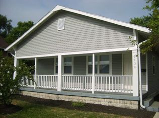 2434 Columbia Ave, Indianapolis, IN