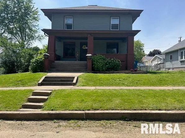 432 Harrison St, Miles, IA 52064