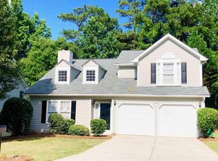 672 Shore Dr, Lithonia, GA 30058