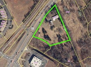 17559 Forest Rd LOT 6A, Forest, VA 24551