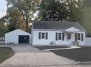 2335 20th St SW, Mason City, IA 50401