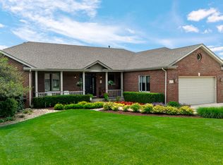 12755 W Covey Ct, New Lenox, IL 60451