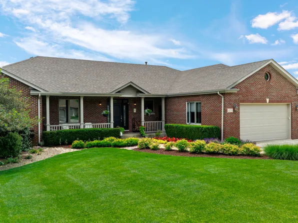 12755 W Covey Ct, New Lenox, IL 60451