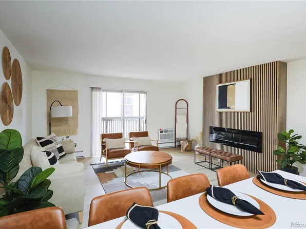 3450 S Poplar Street #307, Denver, CO 80224