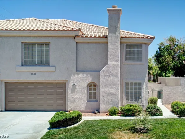 502 Cosmic Star Pl, Henderson, NV 89052