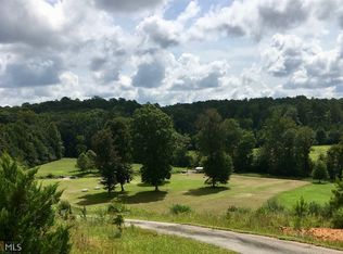 483 Canard Rd SE, Rome, GA 30161