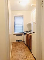 Rented by Bell Realty