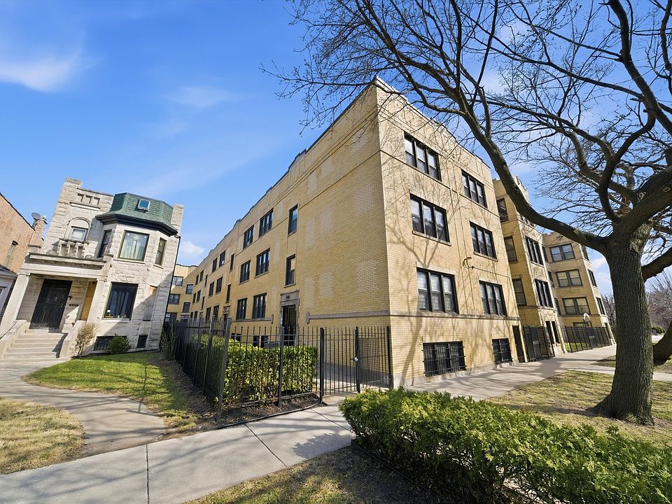 1st image of 6331 S Kimbark Ave APT Ge